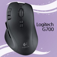 Logitech  G700